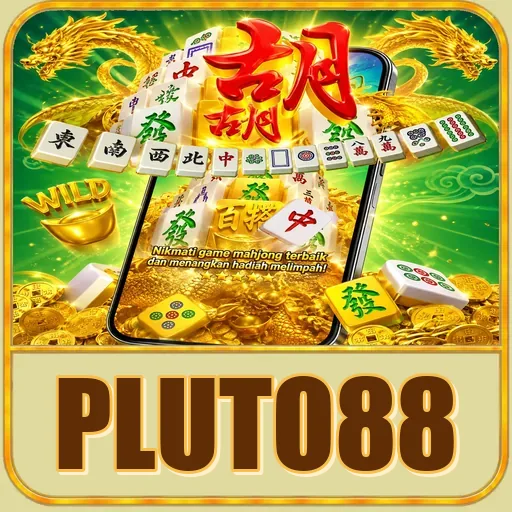 Pratinjau layar pluto88